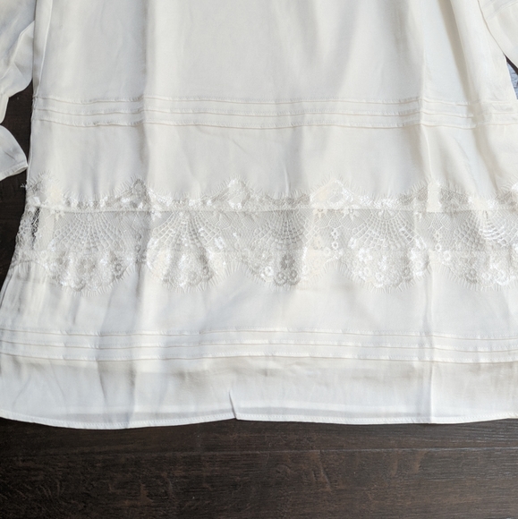 NWT Endless Rose lace dress - Picture 5 of 16